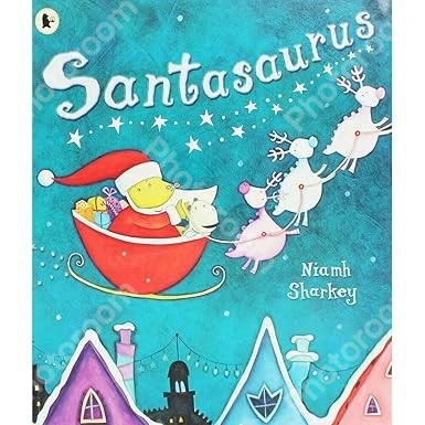 Santasaurus